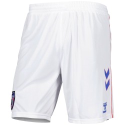 Women's Sunderland 2025/26 Away Shorts