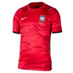 Men's South Korea 2026 Home World Cup Shirt