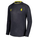 Kid's Everton 2024/25 Away Long Sleeve Shirt Kid's Everton 2024/25 Away Long Sleeve Shirt