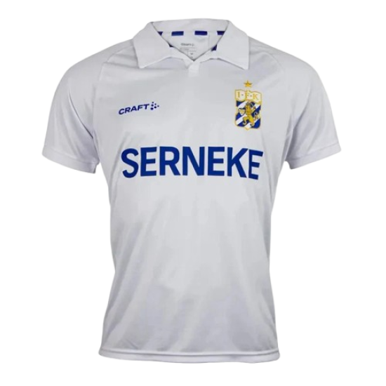 Men's IFK Göteborg 2026 Away Shirt Men's IFK Göteborg 2026 Away Shirt