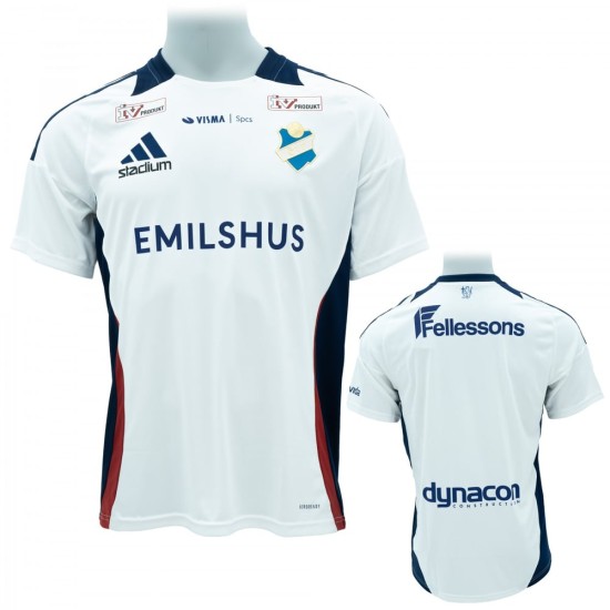 Women's Östers IF 2024 Away Shirt Women's Östers IF 2024 Away Shirt