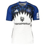 Men's Hamburger SV 2025/26 Home Shirt Men's Hamburger SV 2025/26 Home Shirt