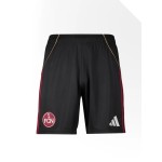Women's 1. FC Nürnberg 2025/26 Home Shorts