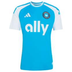 Men's Charlotte FC 2026 Home Shirt