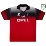 Men's Milan 1996/97 Retro Shirt