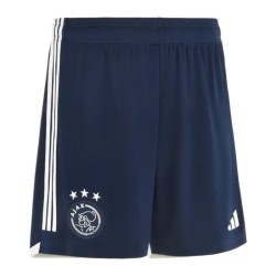 Women's Ajax 2023/24 Away Shorts Women's Ajax 2023/24 Away Shorts