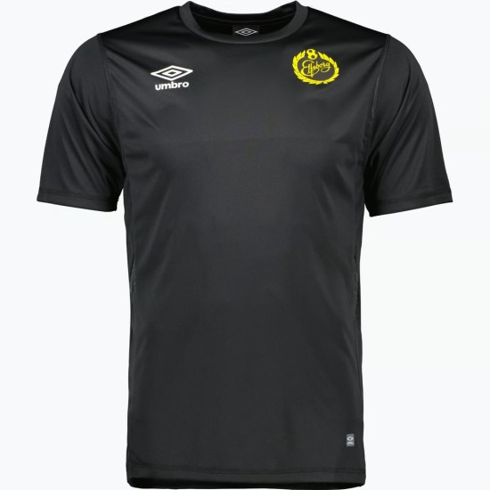 Men's IF Elfsborg 2024 Third League Shirt Men's IF Elfsborg 2024 Third League Shirt