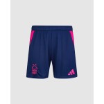 Kid's Nottingham Forest 2024/25 Away Shorts