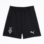 Men's Borussia Mönchengladbach 2025/26 Third Shorts Men's Borussia Mönchengladbach 2025/26 Third Shorts