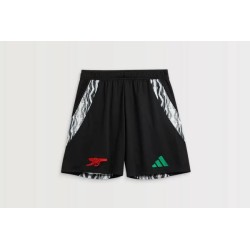 Men's Arsenal 2024/25 Away Shorts