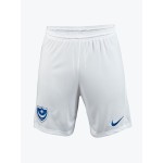 Kid's Portsmouth 2024/25 Home Shorts Kid's Portsmouth 2024/25 Home Shorts