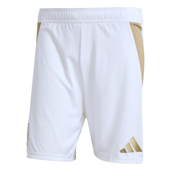 Women's Los Angeles FC 2025 Away Shorts