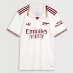 Women's Arsenal 2025/26 Third Shirt Women's Arsenal 2025/26 Third Shirt