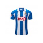 Women's RCD Espanyol 2024/25 Home Shirt Women's RCD Espanyol 2024/25 Home Shirt