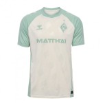 Women's Werder Bremen 1846 2024/25 Away Shirt