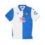 Kid's Blackburn Rovers 2024/25 Home Shirt