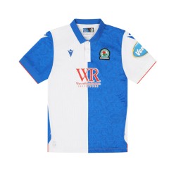 Kid's Blackburn Rovers 2024/25 Home Shirt