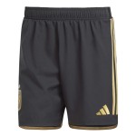 Kid's Los Angeles FC 2025 Home Shorts