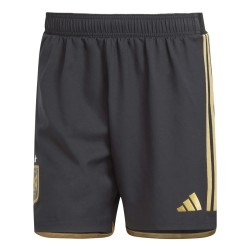 Women's Los Angeles FC 2025 Home Shorts