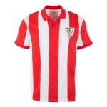 Kid's Athletic Bilbao Retro European Shirt Kid's Athletic Bilbao Retro European Shirt