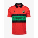 Men's N.E.C. Nijmegen 2025/26 Home Shirt Men's N.E.C. Nijmegen 2025/26 Home Shirt