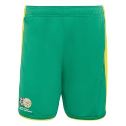 Women's South Africa 2026 Home World Cup Shorts