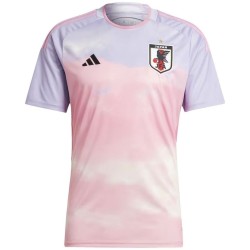 Japan Away Jersey 23/24