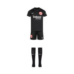 Kid's Eintracht Frankfurt 2024/25 Away Kit