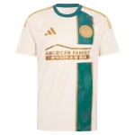 Women's Atlanta United FC 2026 Away Shirt