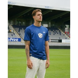 Women's Halmstads BK 2024 Third Centenary Shirt