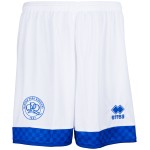 Kid's Queens Park Rangers 2025/26 Home Shorts Kid's Queens Park Rangers 2025/26 Home Shorts