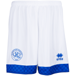 Men's Queens Park Rangers 2025/26 Home Shorts