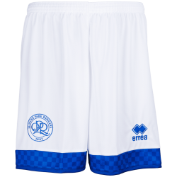 Men's Queens Park Rangers 2025/26 Home Shorts