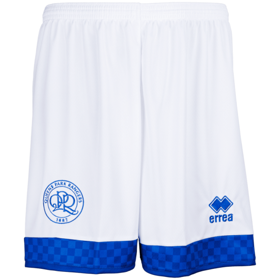 Men's Queens Park Rangers 2025/26 Home Shorts