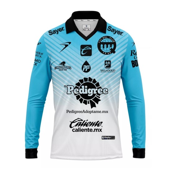 Women's Querétaro FC 2024/25 Third Shirt Women's Querétaro FC 2024/25 Third Shirt