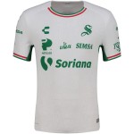 Women's Santos Laguna 2025/26 Third Shirt Women's Santos Laguna 2025/26 Third Shirt