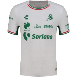 Men's Santos Laguna 2025/26 Third Shirt