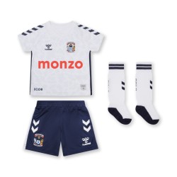 Kid's Coventry City 2024/25 Away Kit