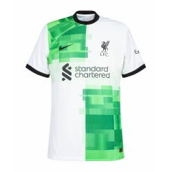 Women's Liverpool 2023/24 Away Shirt