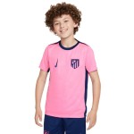 Kid's Atletico Madrid 2024/25 Third UEFA Prematch Shirt Kid's Atletico Madrid 2024/25 Third UEFA Prematch Shirt
