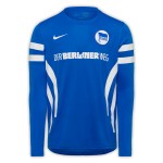 Women's Hertha BSC 2024/25 Long Sleeve Special Shirt