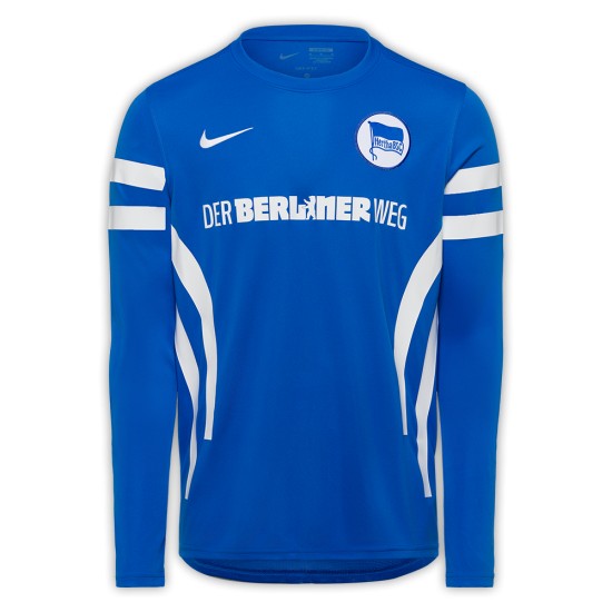 Women's Hertha BSC 2024/25 Long Sleeve Special Shirt
