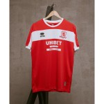 Men's Middlesbrough 2024/25 Home Shirt