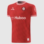 Men's Bristol City 2024/25 Home Shirt
