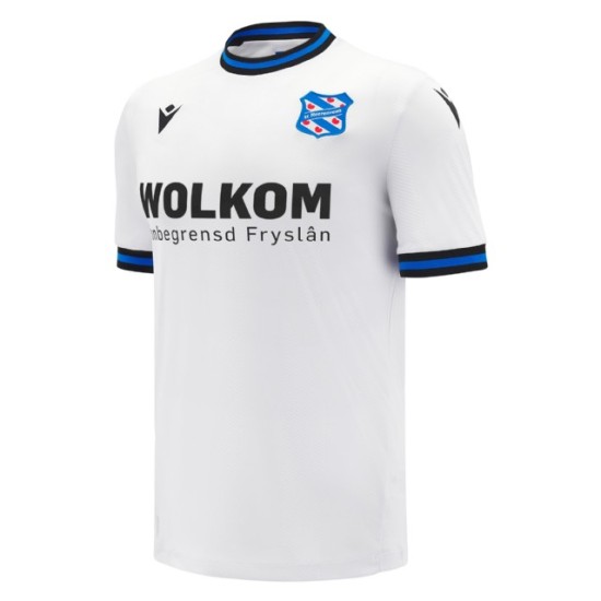 Women's sc Heerenveen 2024/25 Third Shirt Women's sc Heerenveen 2024/25 Third Shirt