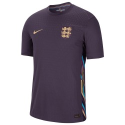 England Player Version Away Jersey EURO 2024
