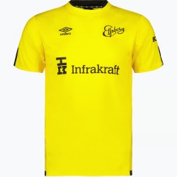 Women's IF Elfsborg 2024 Third Elfsborg UX Shirt