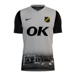 Men's NAC Breda 2024/25 Third Shirt Men's NAC Breda 2024/25 Third Shirt