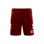 Men's SSV Jahn Regensburg 2025/26 Away Shorts