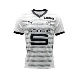 Men's Rennes 2024/25 Away Shirt